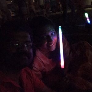 Meet your Posher, Nivilah